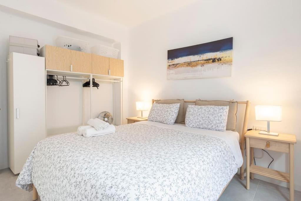 3 Bedroom Flat In Historic Centre Malaga Exterior photo